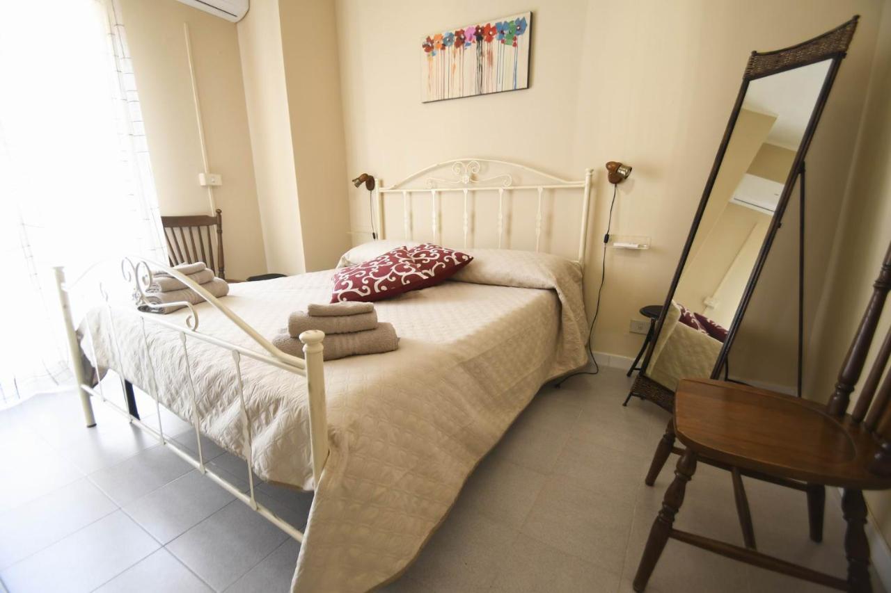 B&B La Pianedda Castelsardo Exterior foto